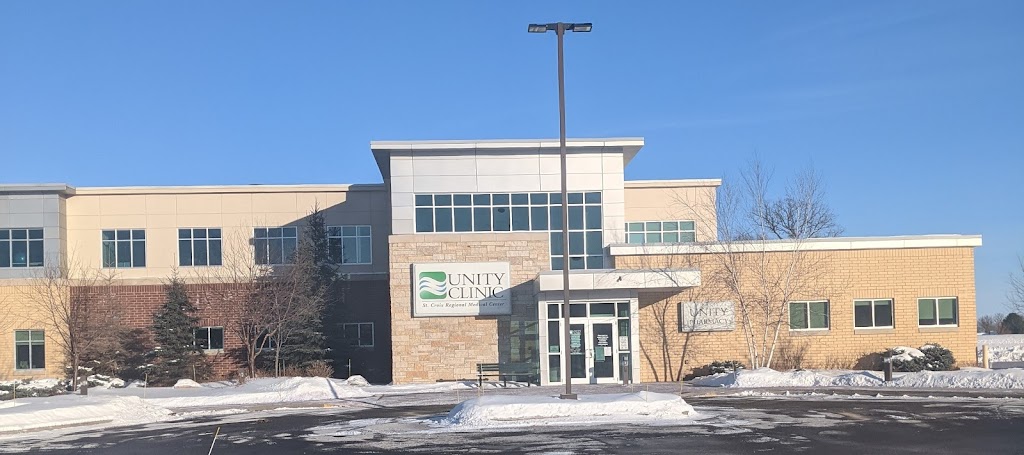 Unity Clinic of St. Croix Health | 1504 190th Ave, Balsam Lake, WI 54810, USA | Phone: (715) 825-3278