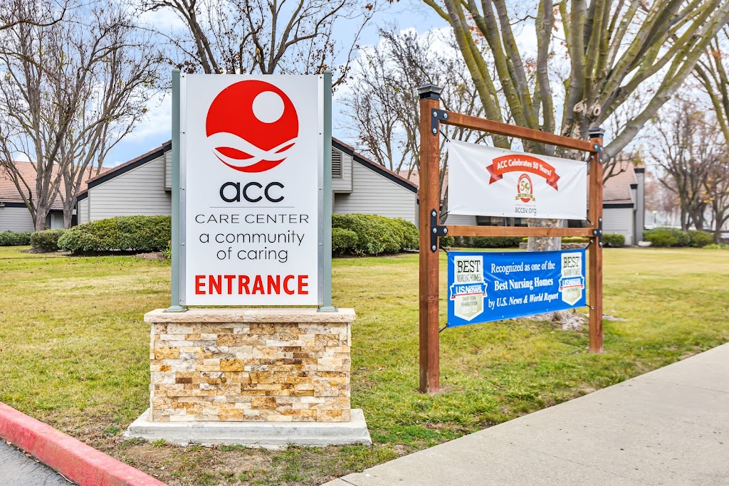 ACC Care Center | 7801 Rush River Dr, Sacramento, CA 95831, USA | Phone: (916) 393-9020