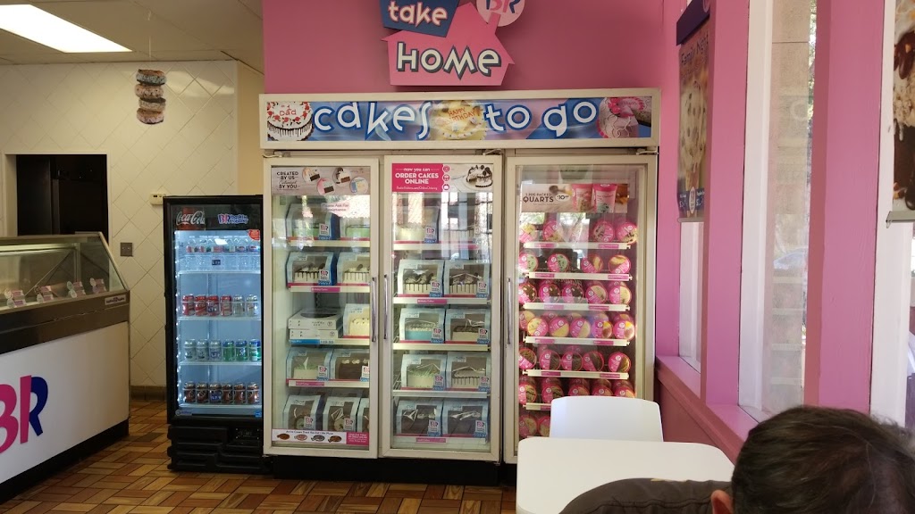 Baskin-Robbins | 22922 Los Alisos Blvd Suite S, Mission Viejo, CA 92691, USA | Phone: (949) 951-2672