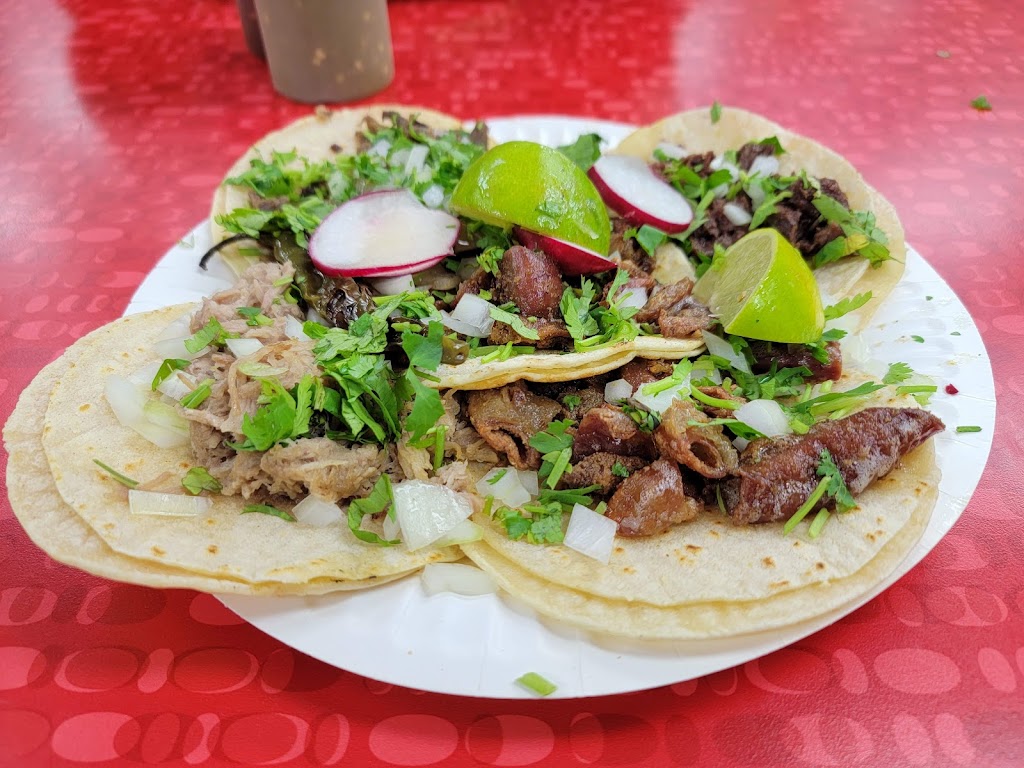 Taqueria El Taco Maestro | 3172 Sunset Blvd NE, Renton, WA 98056, USA | Phone: (425) 235-5700