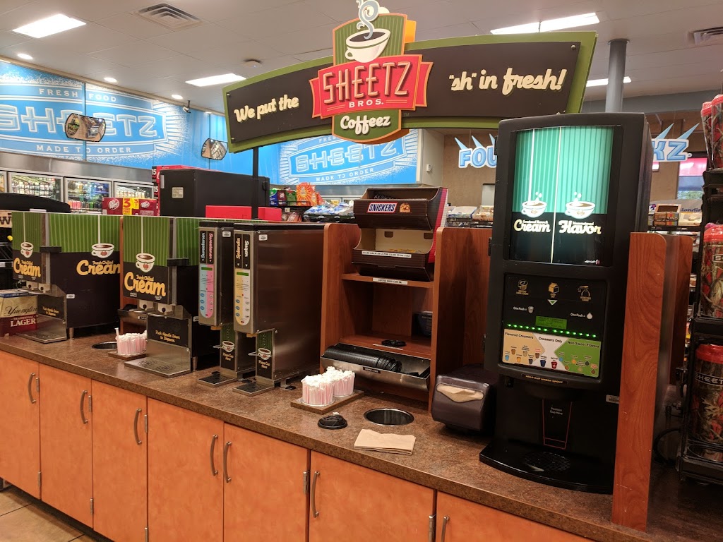 Sheetz | 4660 Millbrook Green Dr, Raleigh, NC 27604, USA | Phone: (919) 307-8433