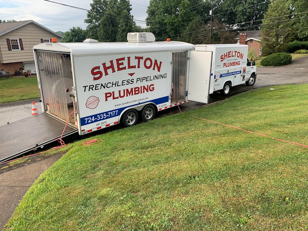 Shelton Plumbing | 1556 Greensburg Rd, New Kensington, PA 15068, USA | Phone: (724) 335-7177