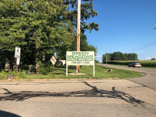 Green Meadows Mobile Home Park1 | 1 Thorn Locust Ln, London, OH 43140, USA | Phone: (740) 857-1384