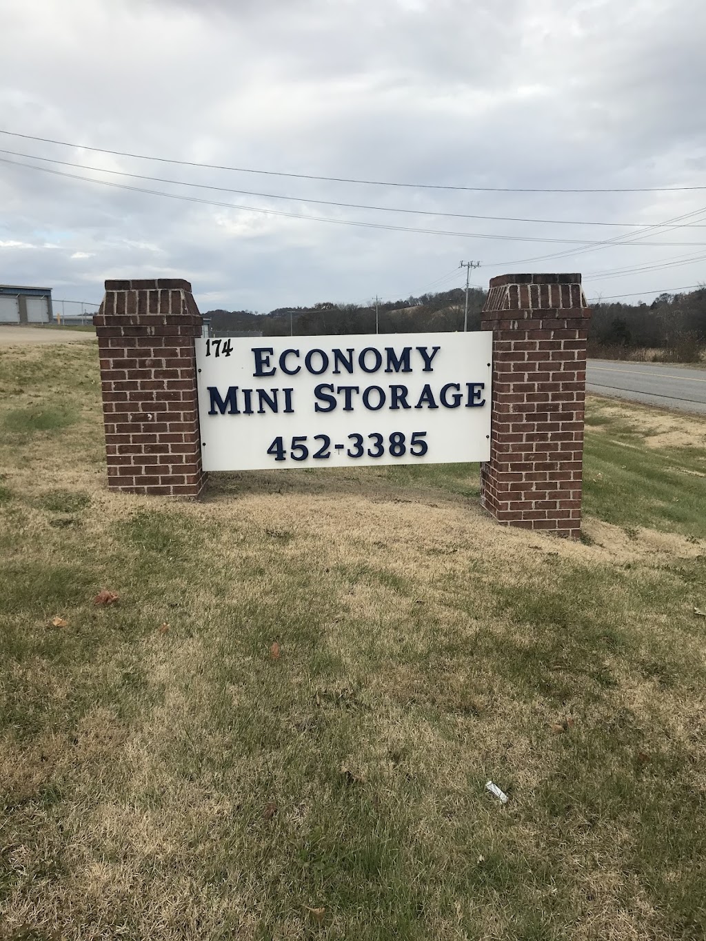 Economy Mini Storage, Gallatin TN | 174 Airport Rd Unit 5, Gallatin, TN 37066, USA | Phone: (615) 452-3385