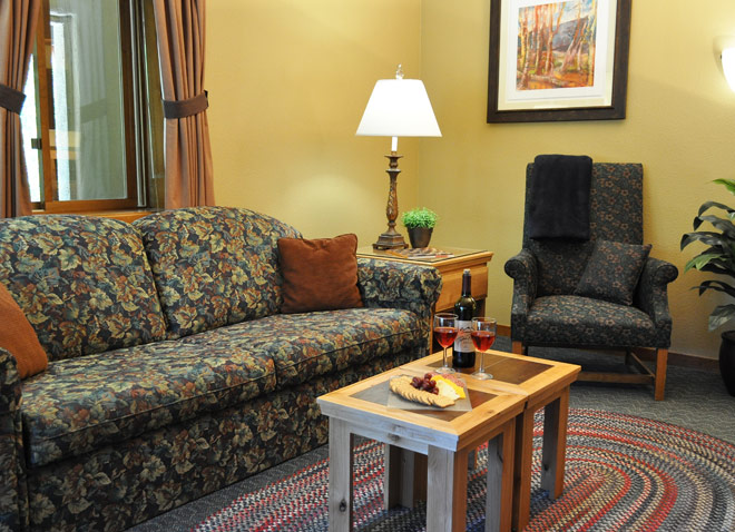 Olympic Village Inn | 1909 Chamonix Pl, Olympic Valley, CA 96146, USA | Phone: (530) 581-6000