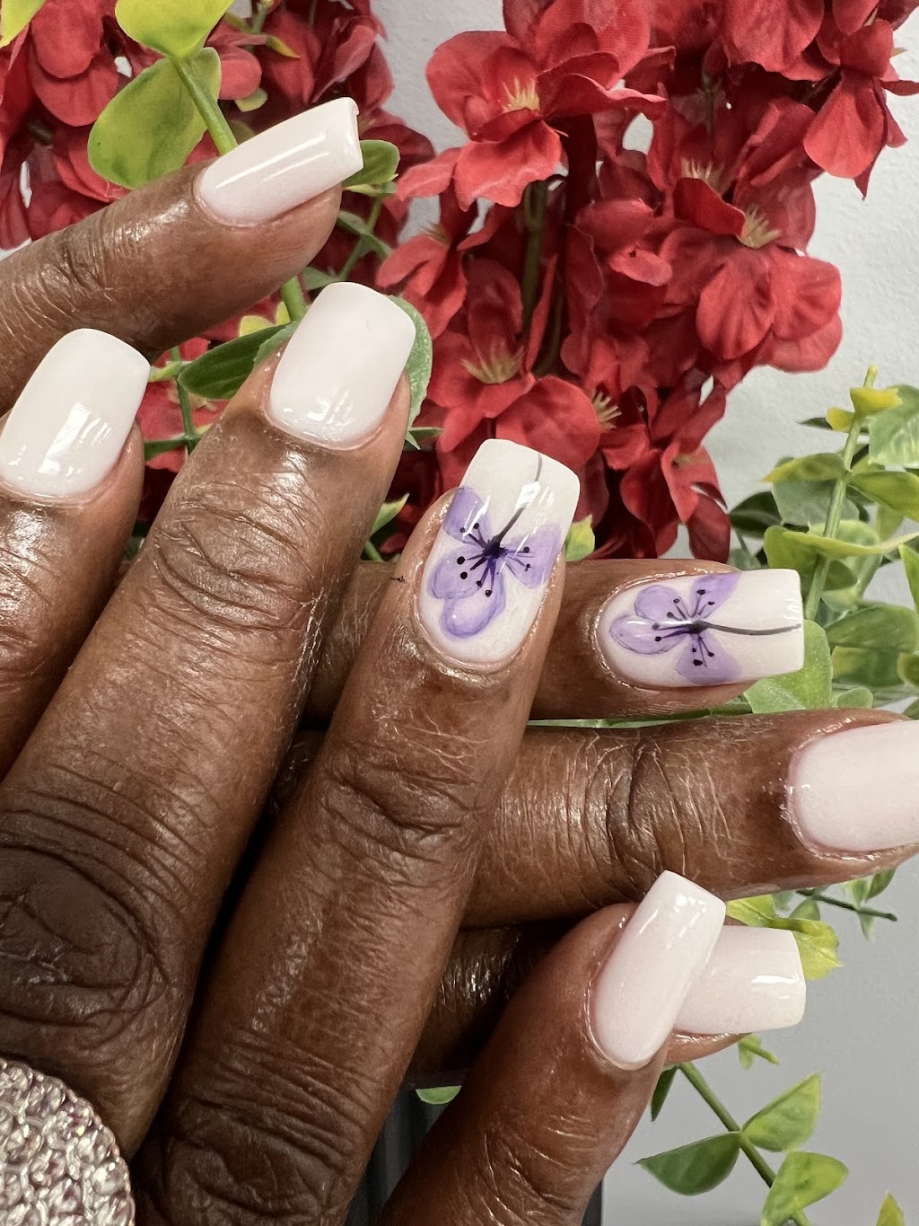A1 Nails: Salon & Medi Spa | 5032 Old Hickory Blvd, Hermitage, TN 37076, USA | Phone: (615) 953-7488