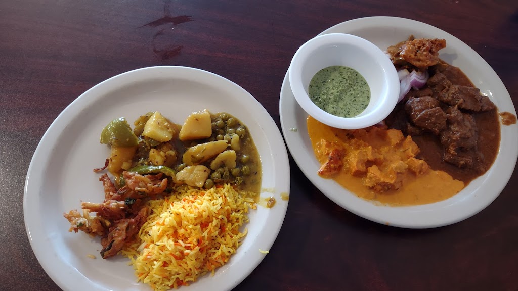 Sangam Indian Restaurant | 111 E University Dr #112, Denton, TX 76209, USA | Phone: (940) 320-3003