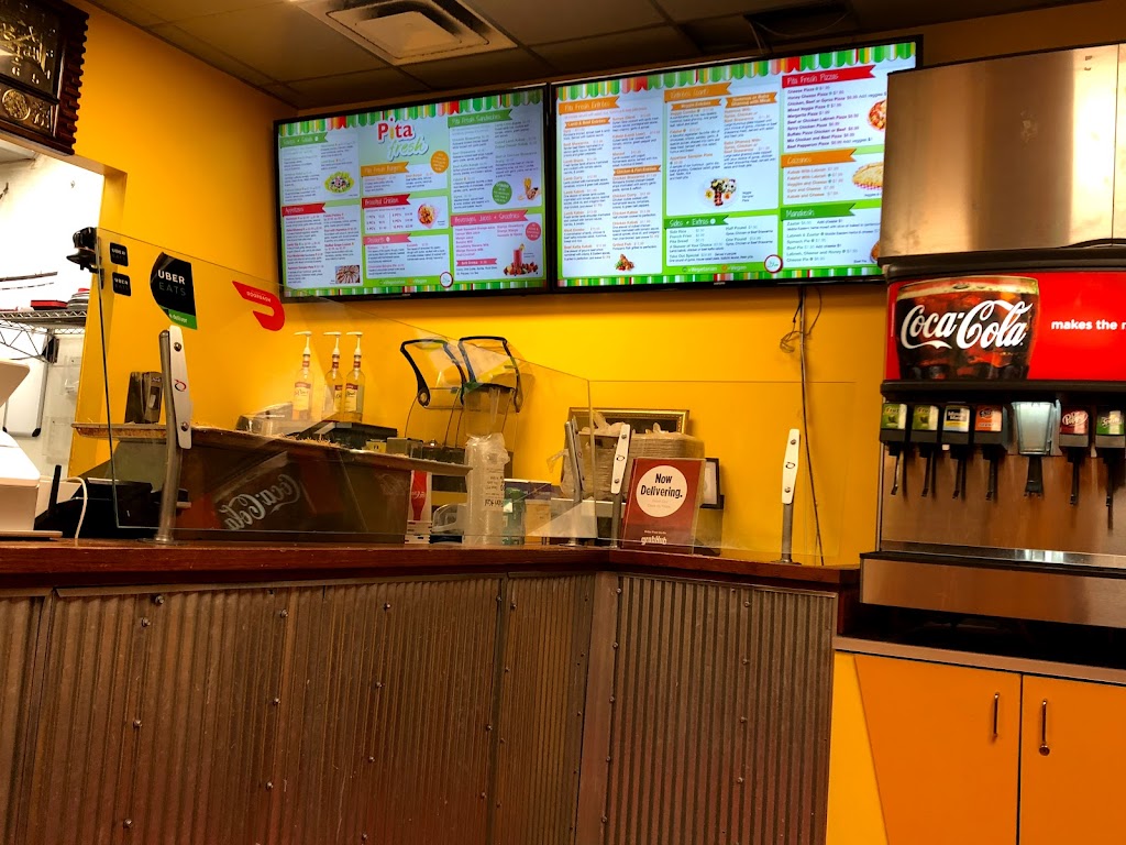 Pita Fresh | 2075 S University Blvd A, Denver, CO 80210, USA | Phone: (303) 955-8711