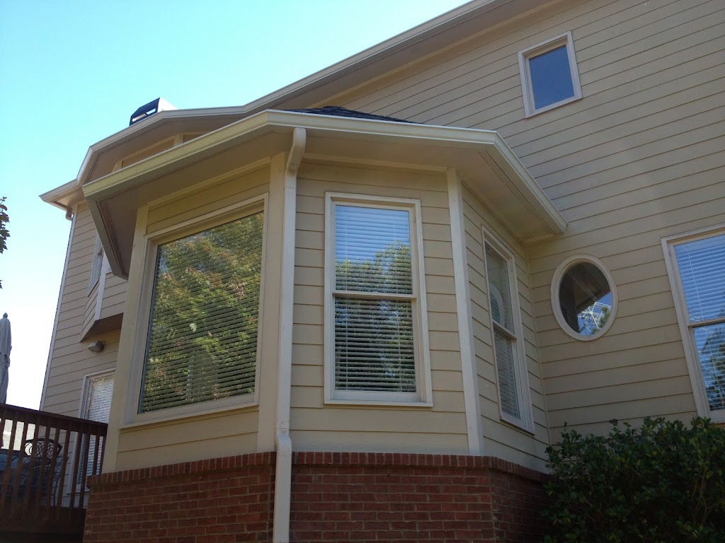 Georgia Gutter Services | 110 Holt Industrial Cir B, Acworth, GA 30101, USA | Phone: (678) 383-6938