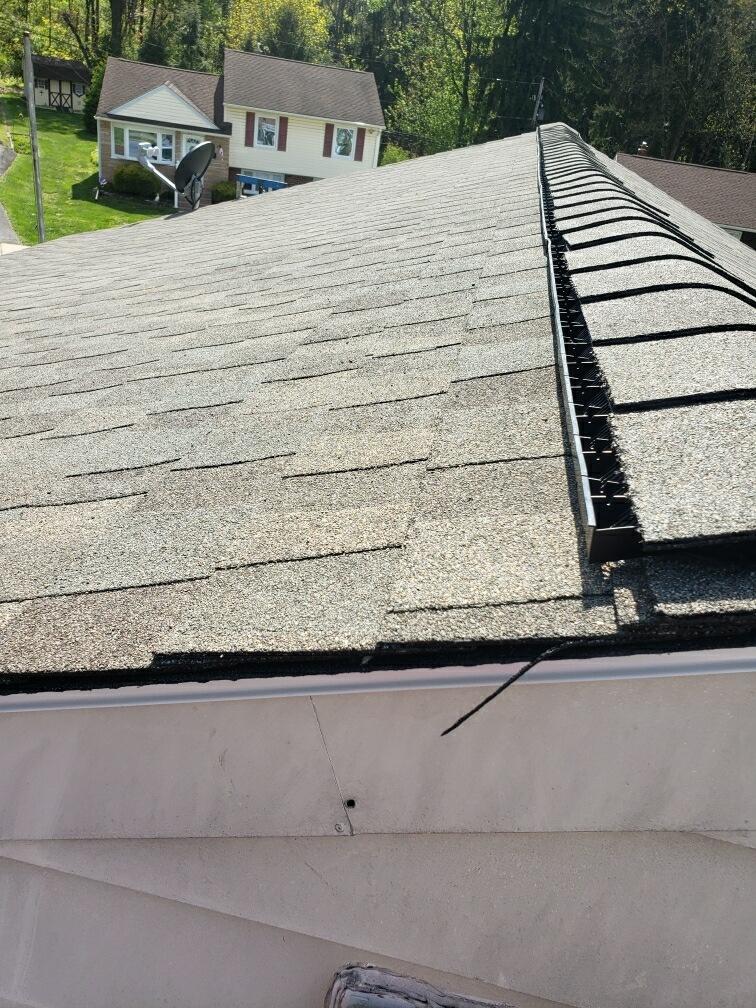 North East Roofing & Gutters Inc | 2030 Keystone Dr, Hatfield, PA 19440, USA | Phone: (215) 778-9020