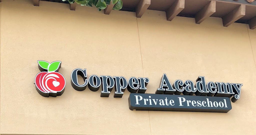 COPPER ACADEMY PRESCHOOL | 2042 E Copper Ave, Fresno, CA 93730, USA | Phone: (559) 319-8188