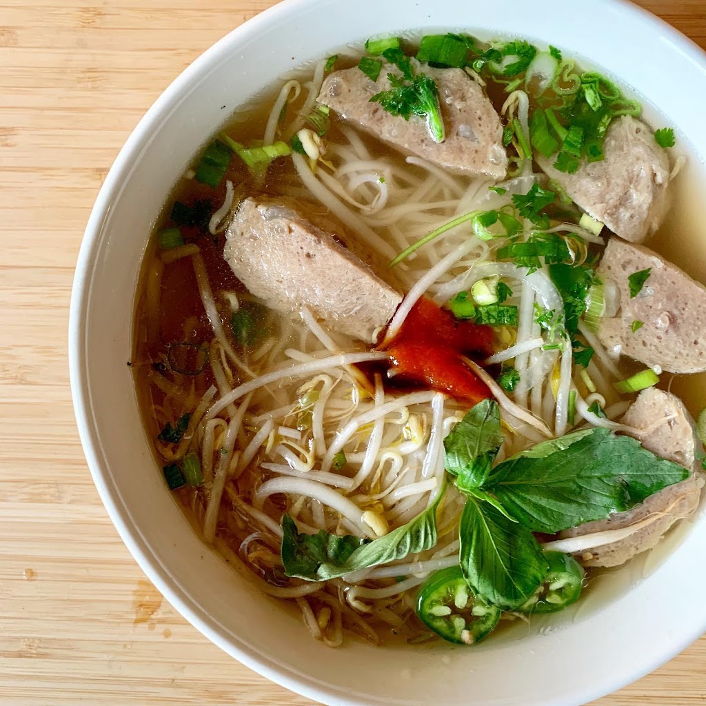 Pho Me Vietnamese Kitchen | 138 Village View Dr Suite 103, Mooresville, NC 28117, USA | Phone: (704) 765-5201