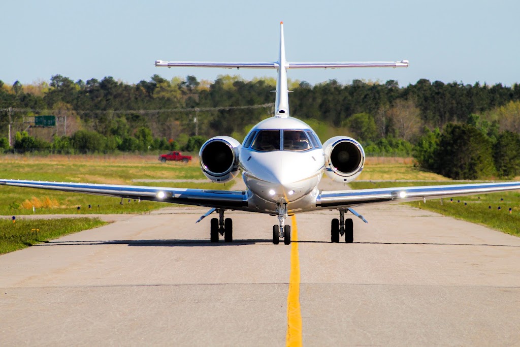 Dominion Aviation | 7511 Airfield Dr, Richmond, VA 23237, USA | Phone: (804) 271-7793