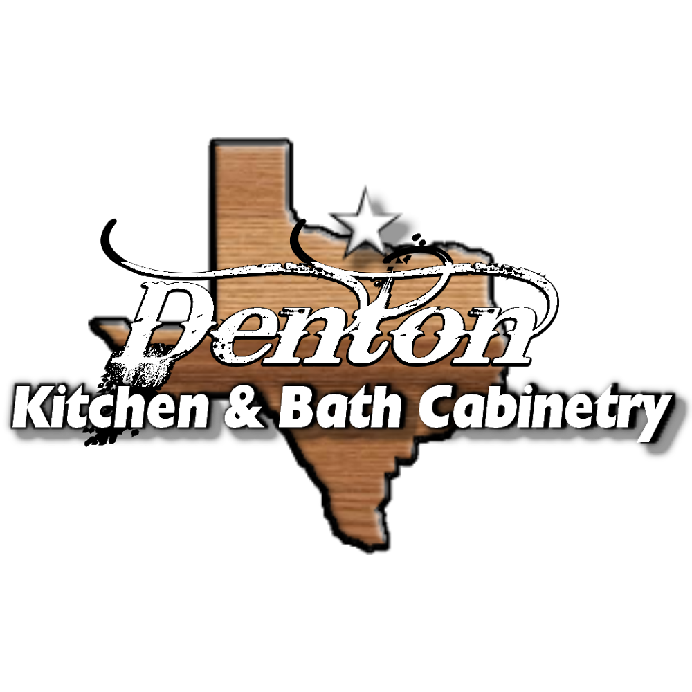 Denton Kitchen & Bath Cabinetry | 896 N Mill St, Lewisville, TX 75057, USA | Phone: (972) 220-8192