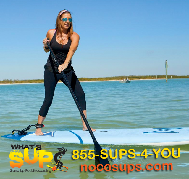 Whats SUP, LLC | 4200 W County Rd 38 E, Fort Collins, CO 80526, USA | Phone: (970) 797-4996