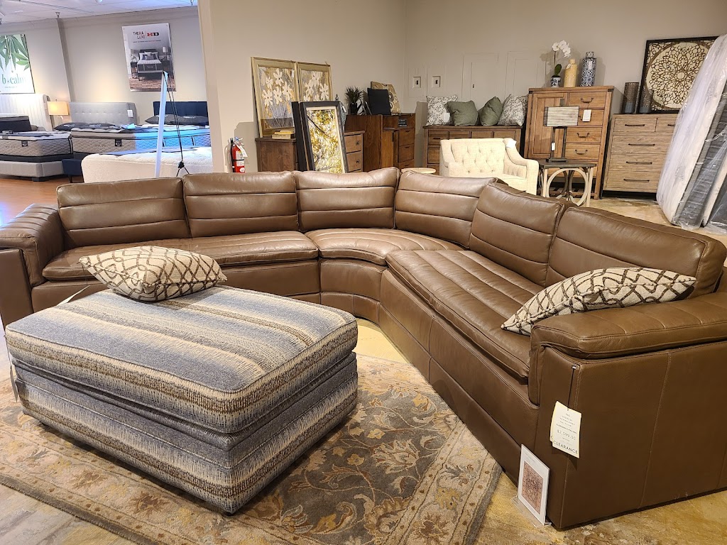 Woodleys Fine Furniture - Centennial | 8281 S University Blvd, Centennial, CO 80122, USA | Phone: (303) 221-4140