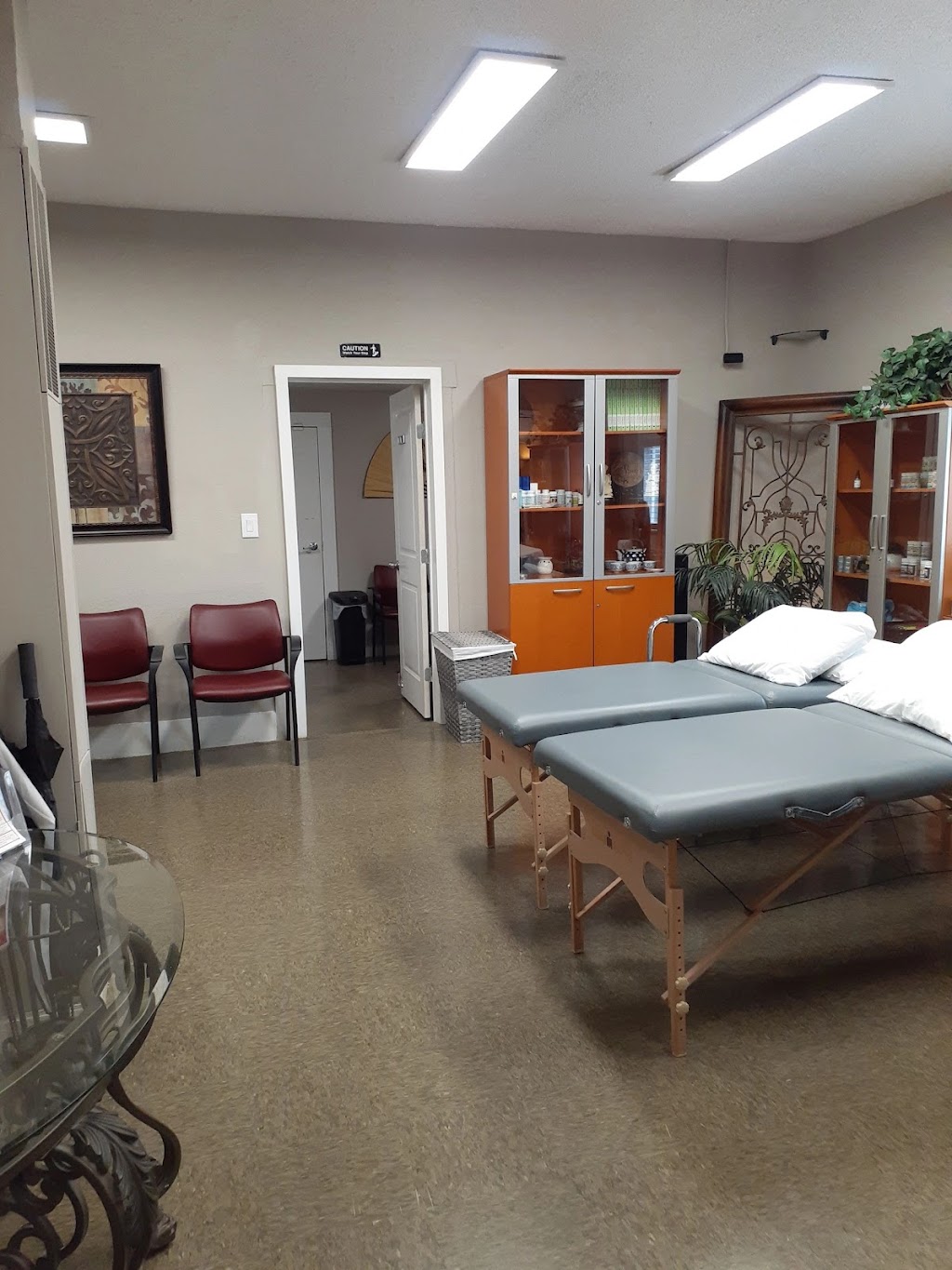 Ancient Healing Wellness & Acupuncture Center | 103 N Park Blvd, San Antonio, TX 78204, USA | Phone: (210) 874-6617