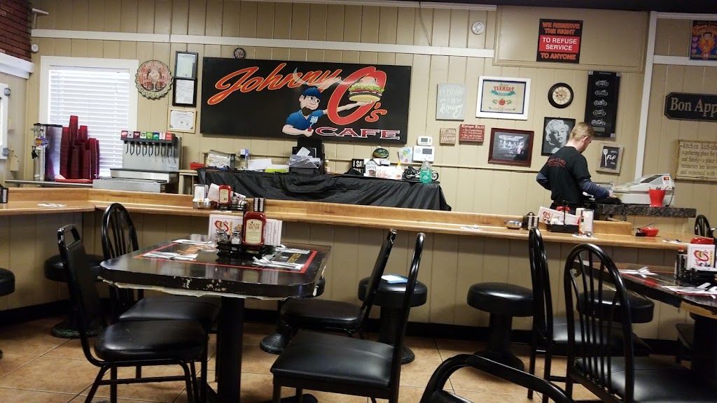 Johnny Os Cafe | 8890 8th St, Rancho Cucamonga, CA 91730, USA | Phone: (909) 608-0260