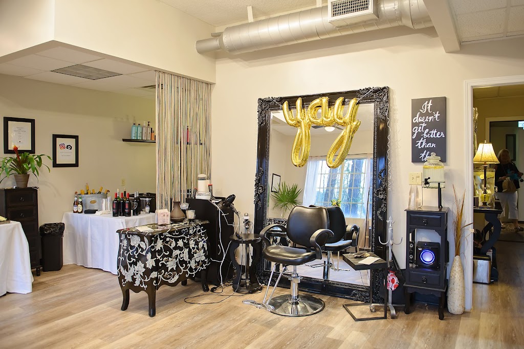 Top Knotch Salon | 5140 Palm Valley Rd, Ponte Vedra Beach, FL 32082, USA | Phone: (904) 327-0107