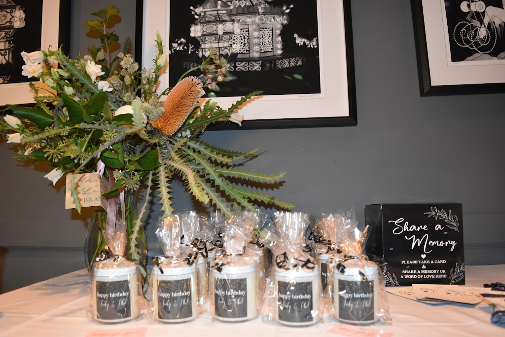 Brighter Days Candle Co. | 87 S Main St, Marlboro, NJ 07746 | Phone: (732) 587-5383