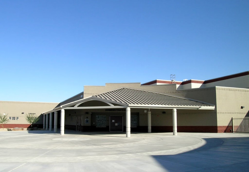 Sunset Hills Elementary School | 17825 W Sierra Montana Loop, Surprise, AZ 85388, USA | Phone: (623) 523-8700