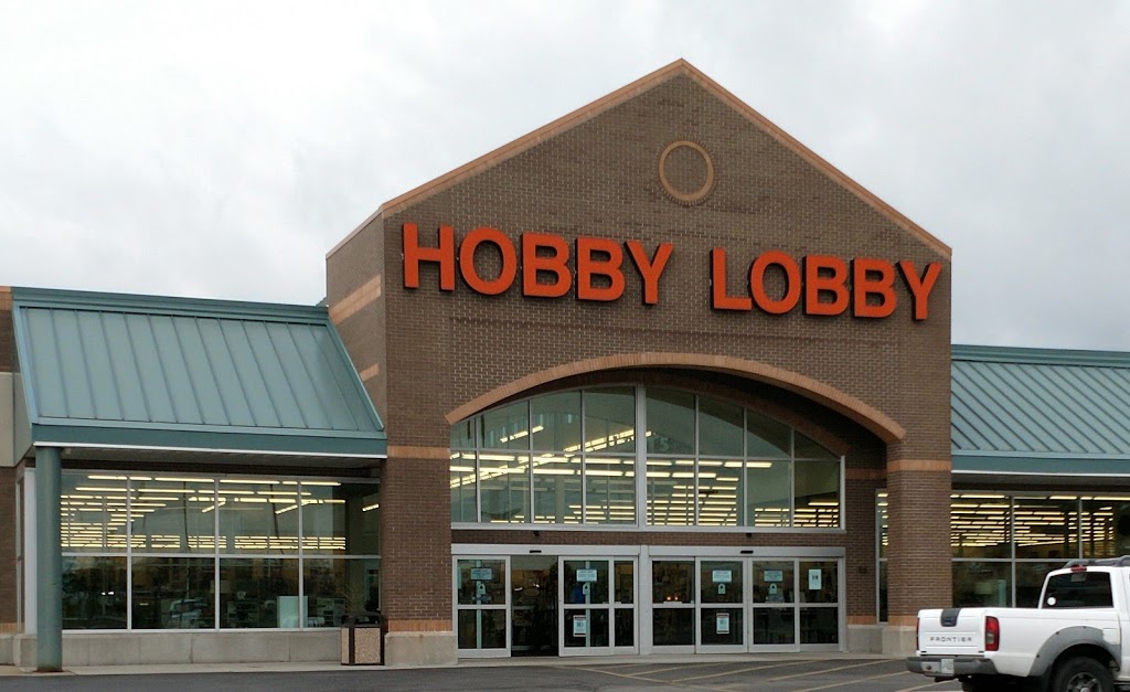 Hobby Lobby | 1015 NE Rice Rd, Lees Summit, MO 64086, USA | Phone: (816) 246-6333