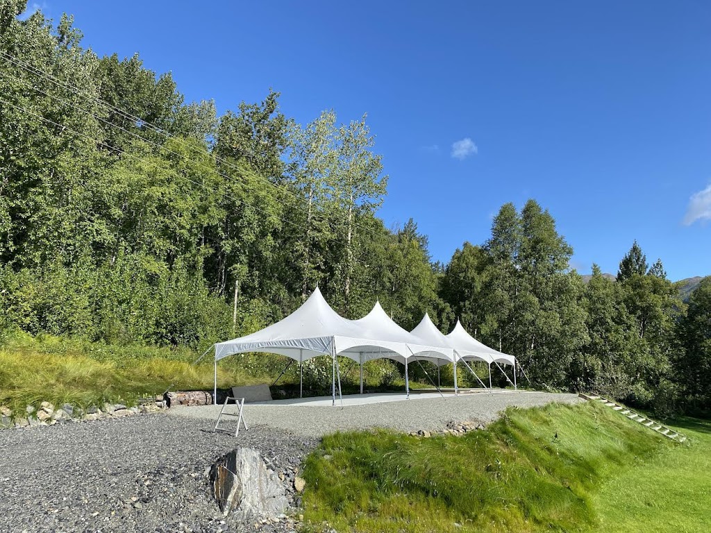 Turnagain View Lodge & Wedding Venue | 27327 Seward Hwy, Indian, AK 99540, USA | Phone: (907) 444-6898