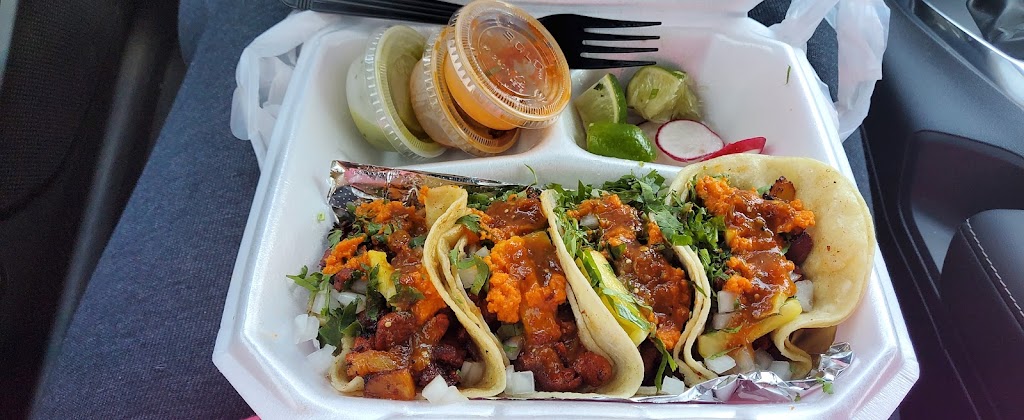 Taqueria Los Primos | 8167 Washington Blvd, Jessup, MD 20794, USA | Phone: (240) 593-7497