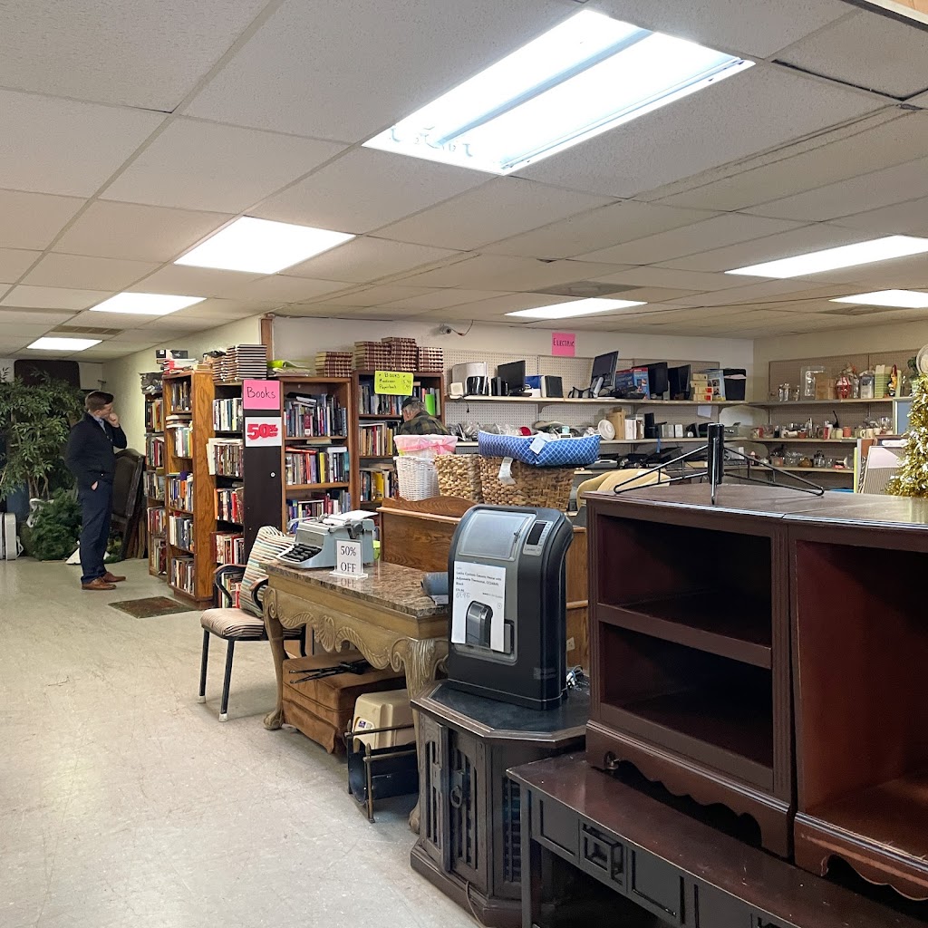 Friendly Thrift Store | 4487 NW 50th St, Oklahoma City, OK 73112, USA | Phone: (405) 602-3103