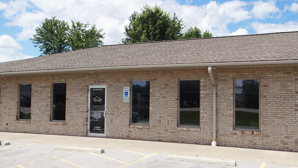 ApexNetwork Physical Therapy | 607 Litchfield Rd, Gillespie, IL 62033, USA | Phone: (217) 280-4405