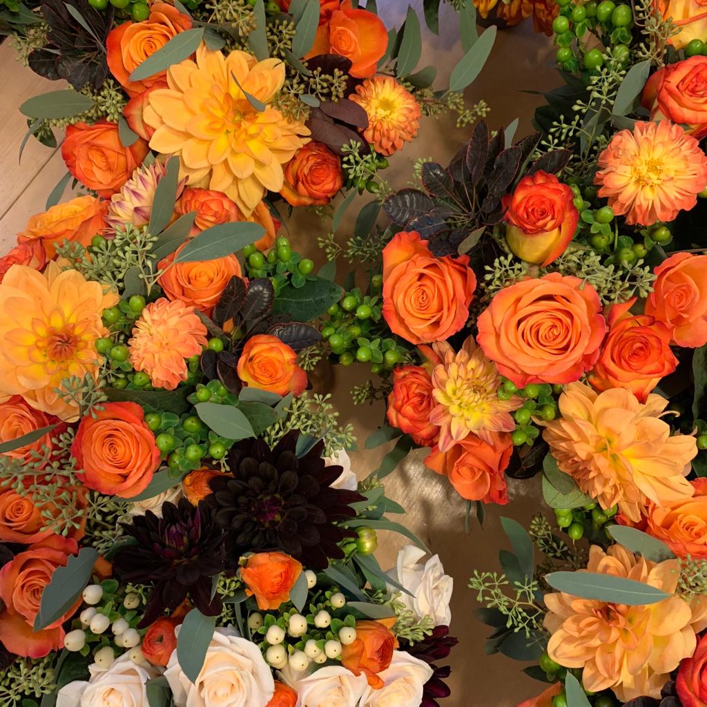 James Murray Florist, Inc. | 213 Greenwich Ave, Goshen, NY 10924, USA | Phone: (845) 294-9714