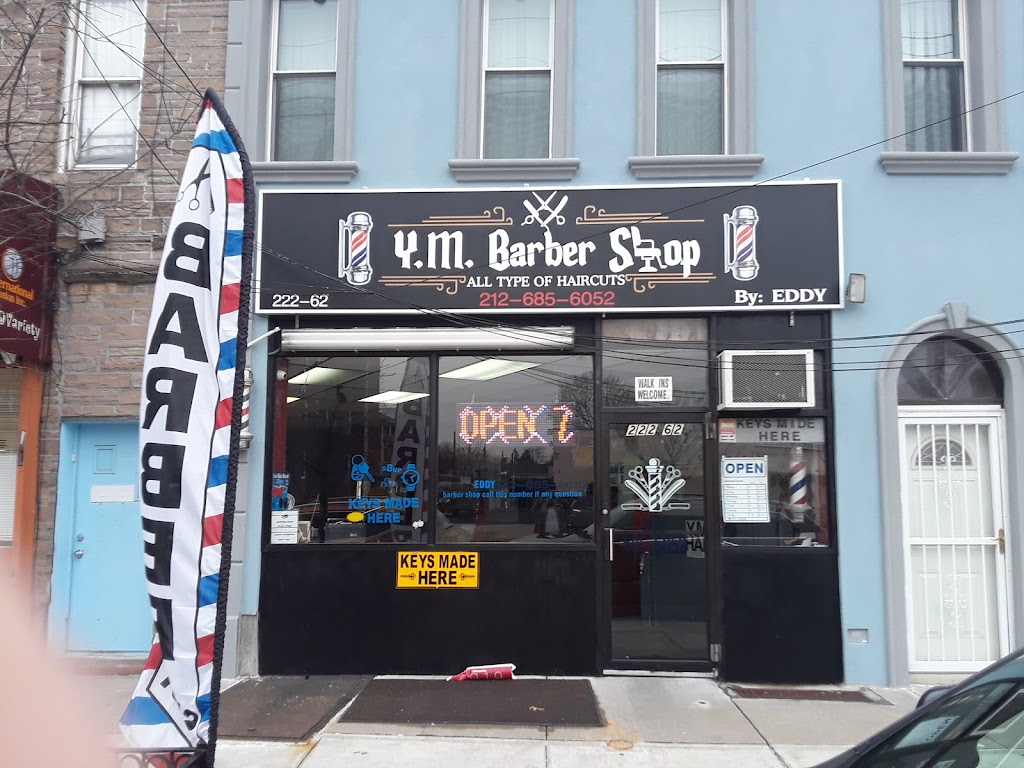 Joes Barber Shop | NY-25, Queens Village, NY 11428, USA | Phone: (212) 685-6052