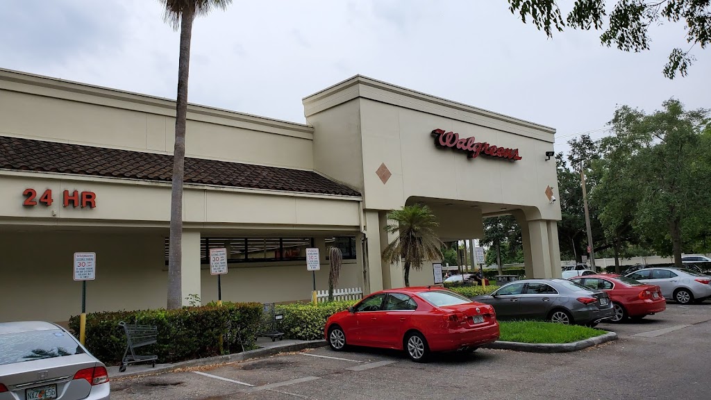 Walgreens | 1800 N Nob Hill Rd, Plantation, FL 33322, USA | Phone: (954) 916-9713