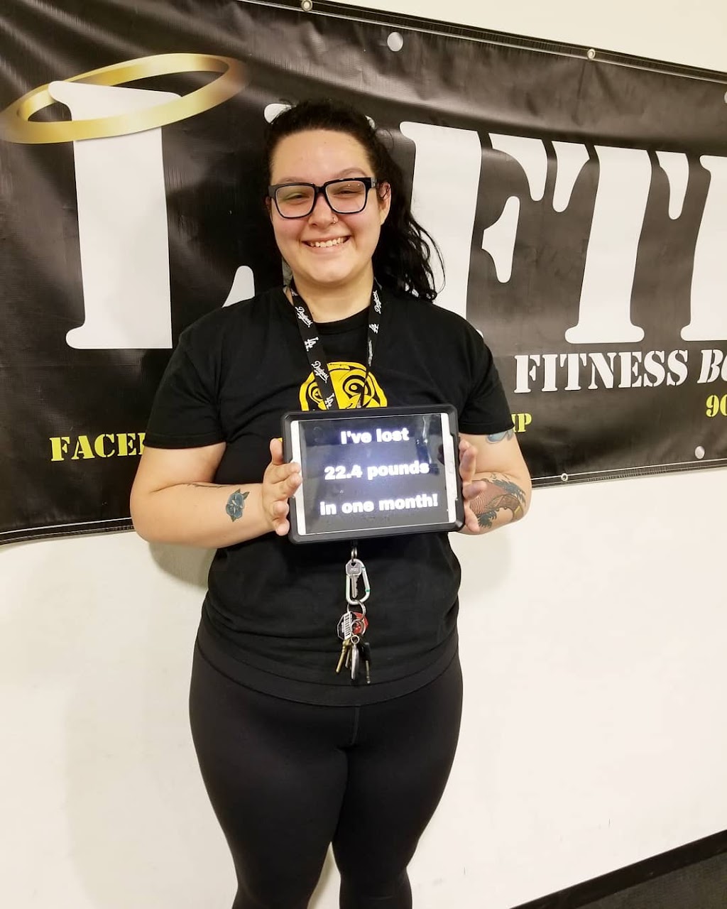 LIFTED BOOT CAMP | 20540 E Arrow Hwy # F, Covina, CA 91724, USA | Phone: (909) 231-7548