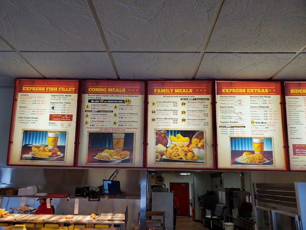 Chicken Express | 3220 E Palm Valley Blvd, Round Rock, TX 78665, USA | Phone: (512) 733-6100