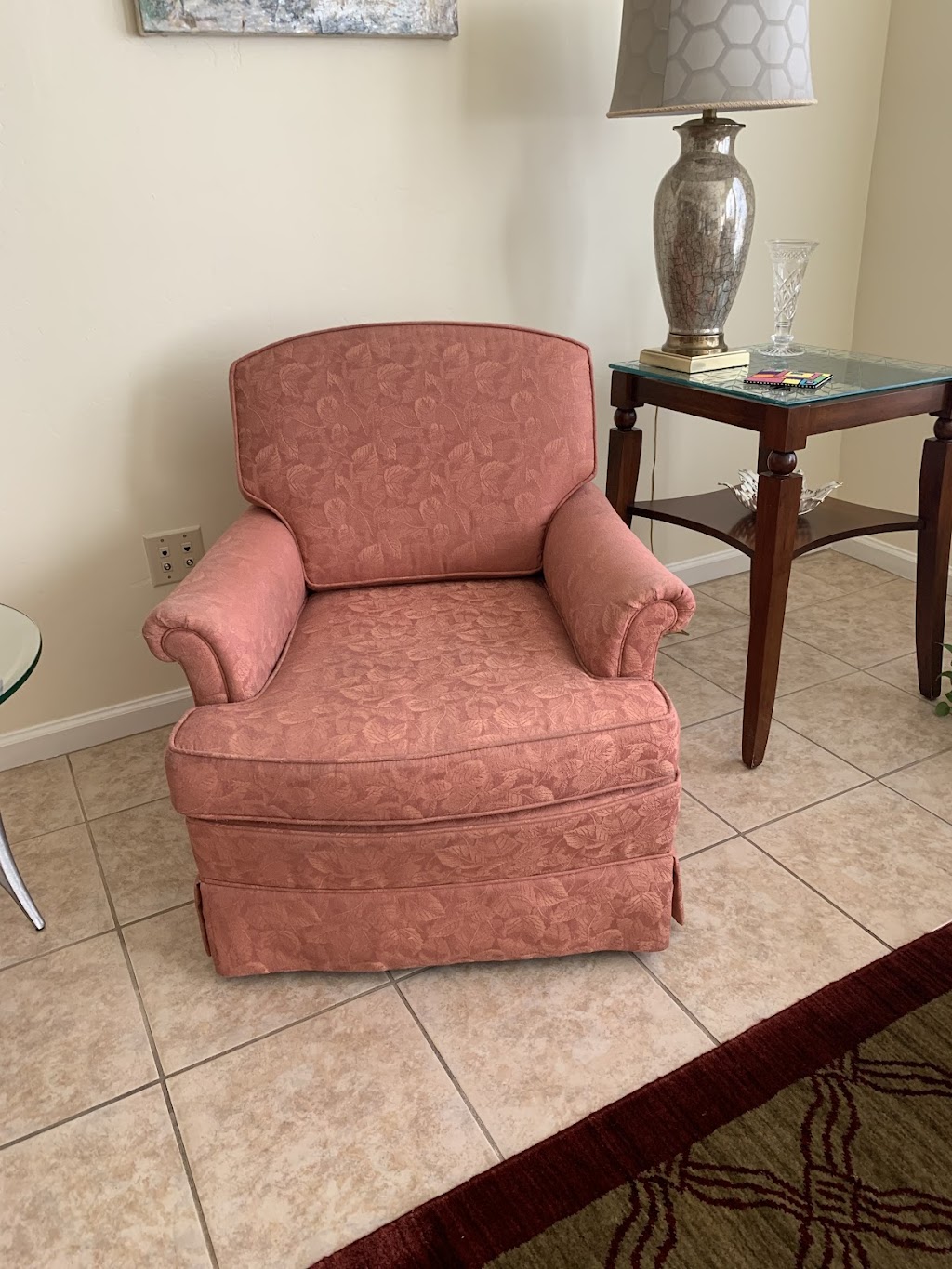 European Custom Upholstery | 2514 E Mohawk Ln Suite 108, Phoenix, AZ 85050, USA | Phone: (602) 263-5516