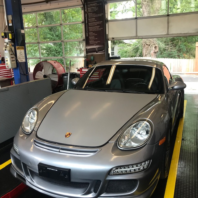European Automotive Specialists | 9910 Manchester Rd, St. Louis, MO 63122, USA | Phone: (314) 455-4342