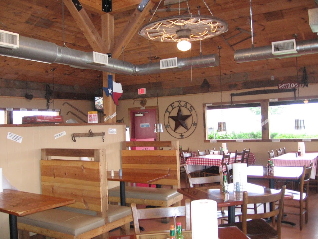 Bakers Ribs | 2202 N Galloway Ave, Mesquite, TX 75150, USA | Phone: (972) 285-4747