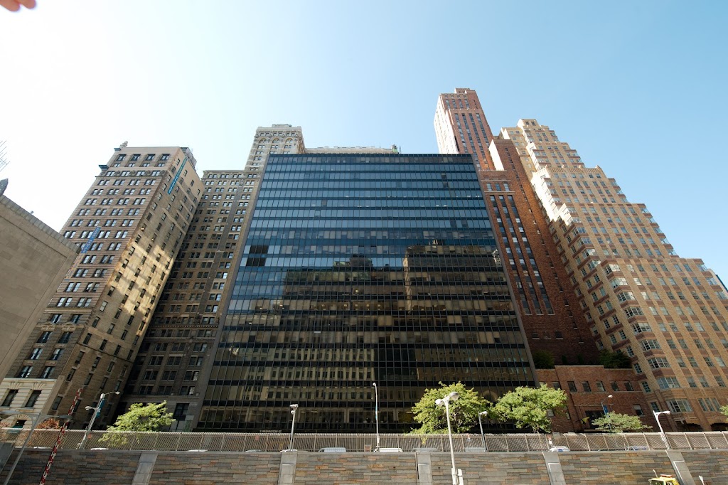 Alliance Theological Seminary | 2 Washington St, New York, NY 10004, USA | Phone: (212) 625-0500