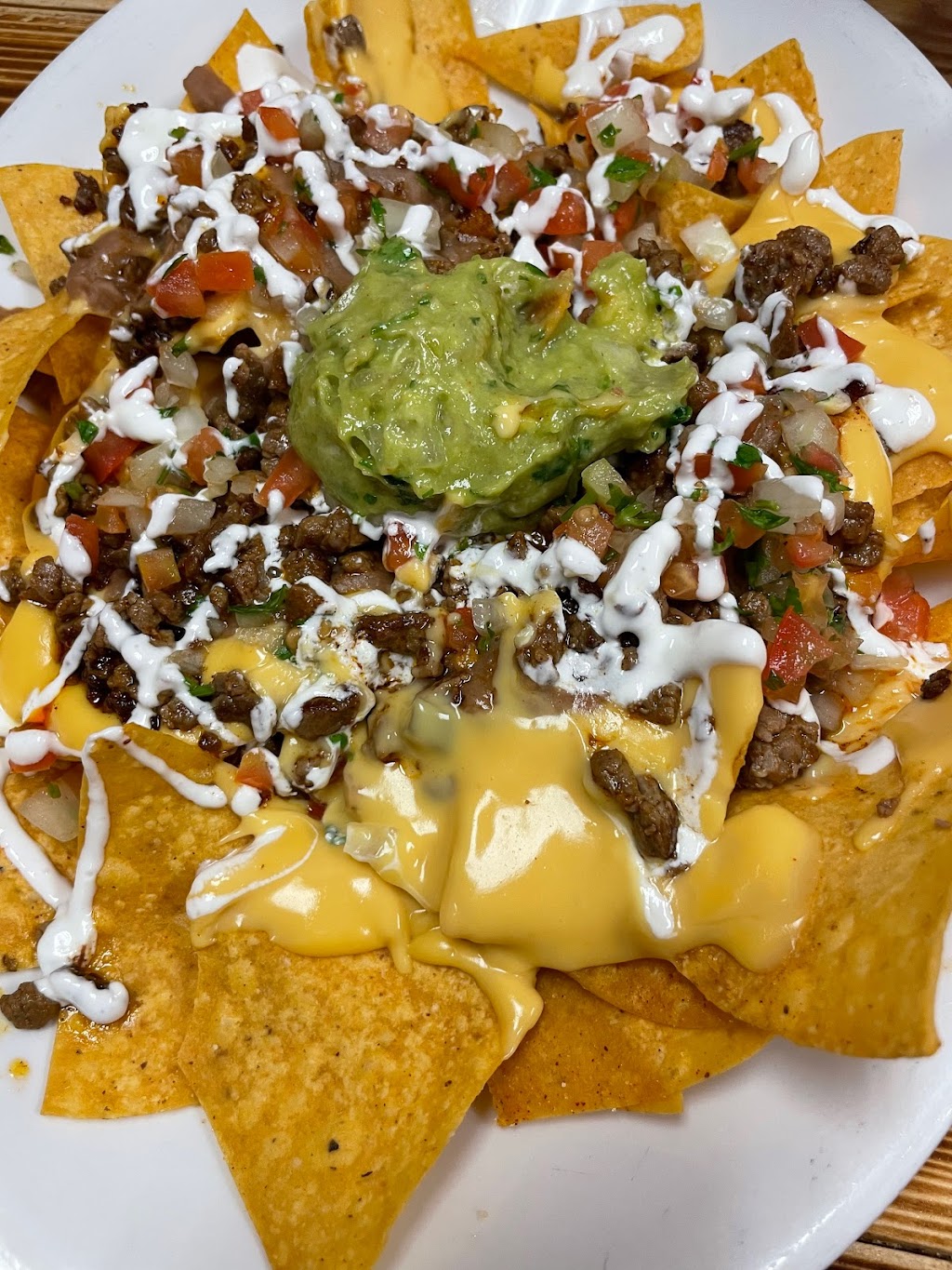 La Salsa Loca Tacos and More | 1925 Towne Centre Dr, Mesquite, TX 75150, USA | Phone: (214) 377-9775 La Salsa Loca Tacos and More | 1925 Towne Centre Dr, Mesquite, TX 75150, USA | Phone: (214) 377-9775