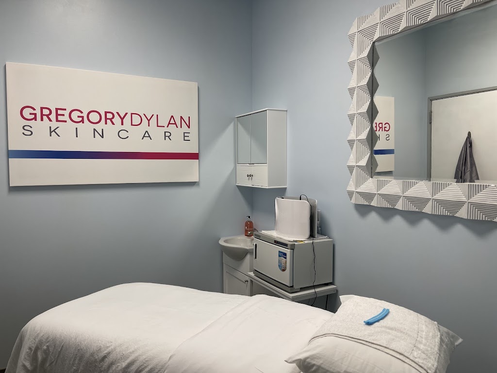 Gregory Dylan Skincare | 27403 Weathersfield Dr, Valencia, CA 91355, USA | Phone: (310) 467-8186