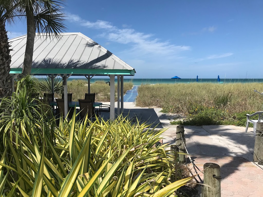 Sandpiper Inn | 5451 Gulf of Mexico Dr, Longboat Key, FL 34228, USA | Phone: (941) 383-2552