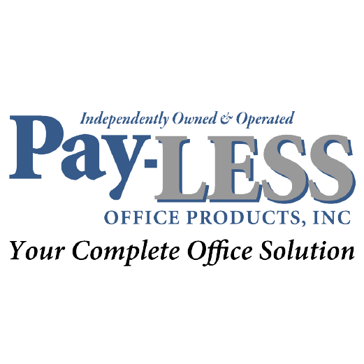 Pay-LESS Office Products | 13467 Chandler Rd, Omaha, NE 68138, USA | Phone: (800) 200-6759