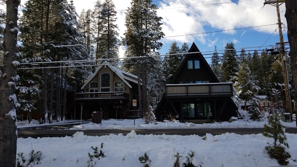 Donner Lake Realty Inc. | 15947 S Shore Dr B, Truckee, CA 96161, USA | Phone: (530) 587-6055