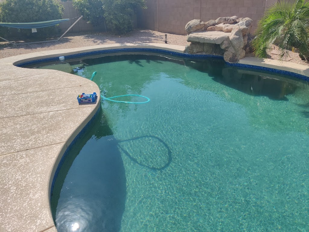 Grand Pool & Patio | 14081 W Grand Ave #102, Surprise, AZ 85374, USA | Phone: (623) 584-9150