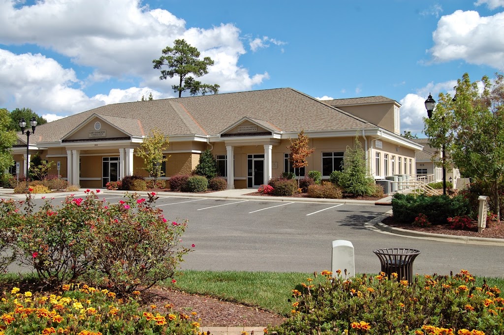 Reid H. Brogden, DDS, MS | 103 Parkway Office Ct #204, Cary, NC 27518, USA | Phone: (919) 858-0078