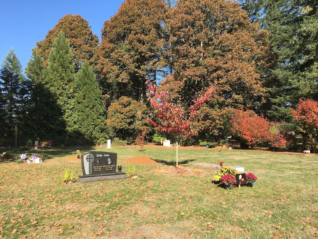 Fern Prairie Cemetery | 25700 NE Robinson Rd, Camas, WA 98607, USA | Phone: (360) 833-9176