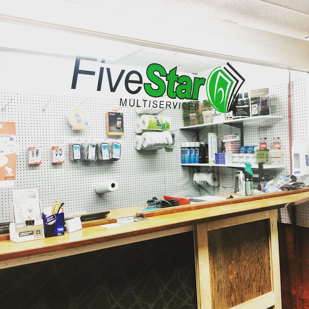 Five Stars Barbershop | 656 Haverhill St, Lawrence, MA 01841, USA | Phone: (978) 208-9828