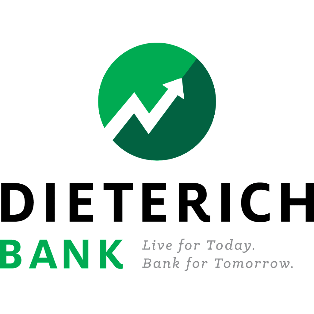 Dieterich Bank Columbia | 218 N Main St, Columbia, IL 62236, USA | Phone: (618) 281-4102