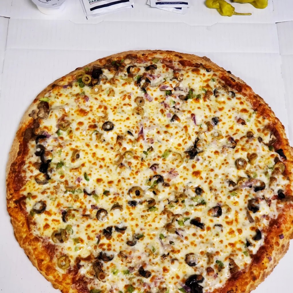 Mozzarellis Pizza | 1820 W Dupont Rd Unit A, Fort Wayne, IN 46818, USA | Phone: (260) 489-4049